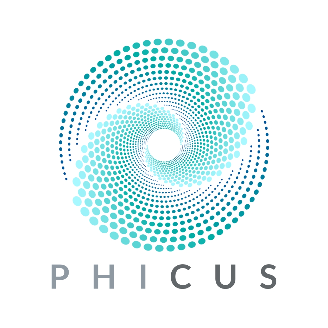 Phicus - Powering Change Agents