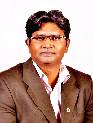K. Santhosh