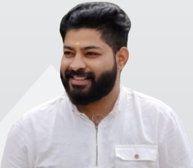 S. Divagar