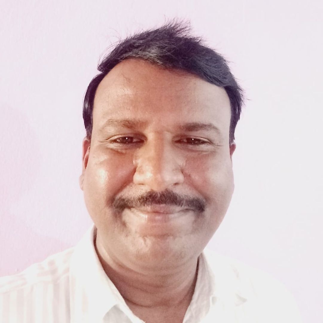 Pavan Kumar Reddy