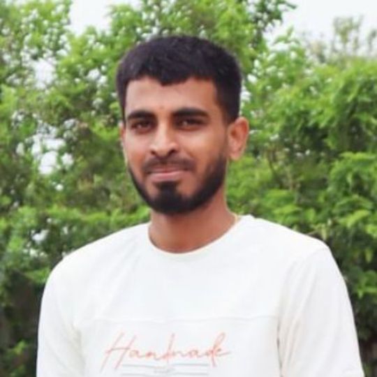 Sai Kumar H.T
