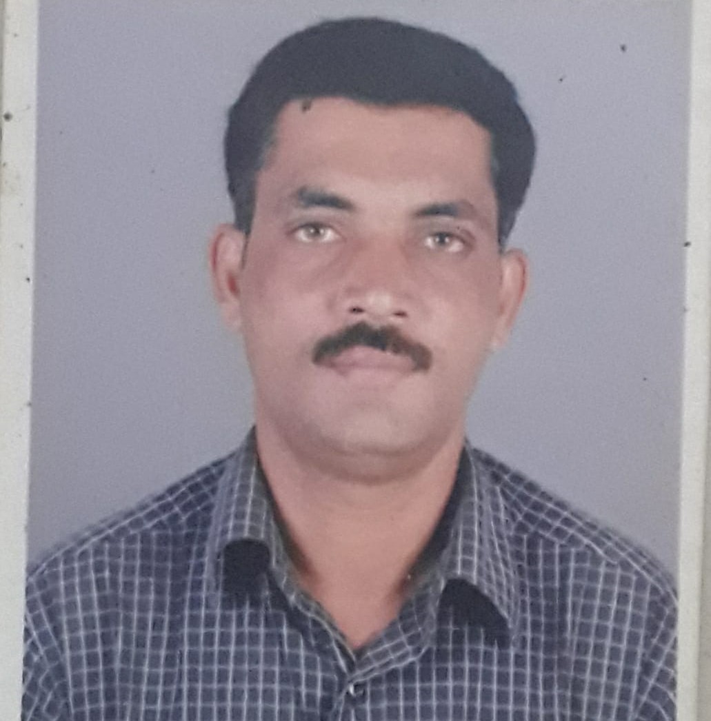 M. Vijay Kumar