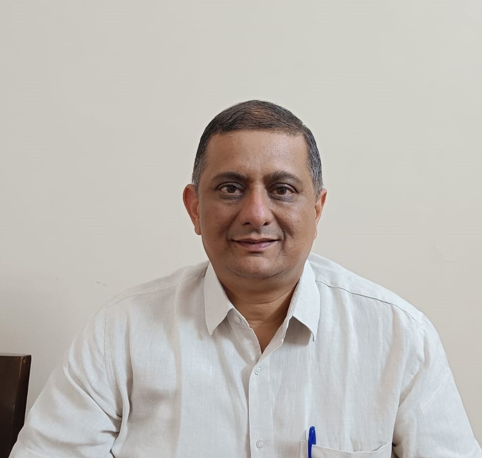 Ajay Ramesh Gupta