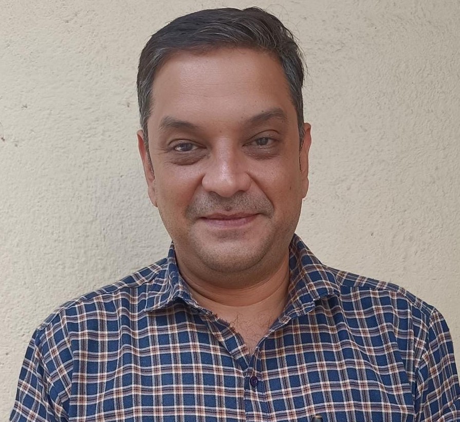 Dharmesh Satish Mehra