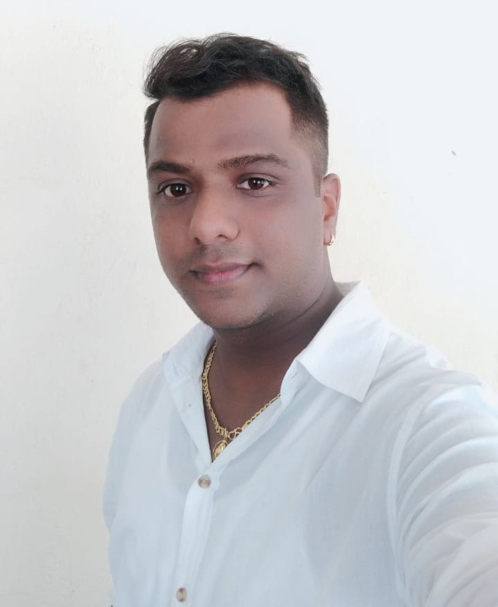 Jayesh Sunil Nadkar