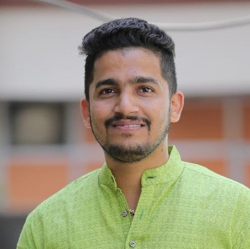Kishor Manohar Kadam