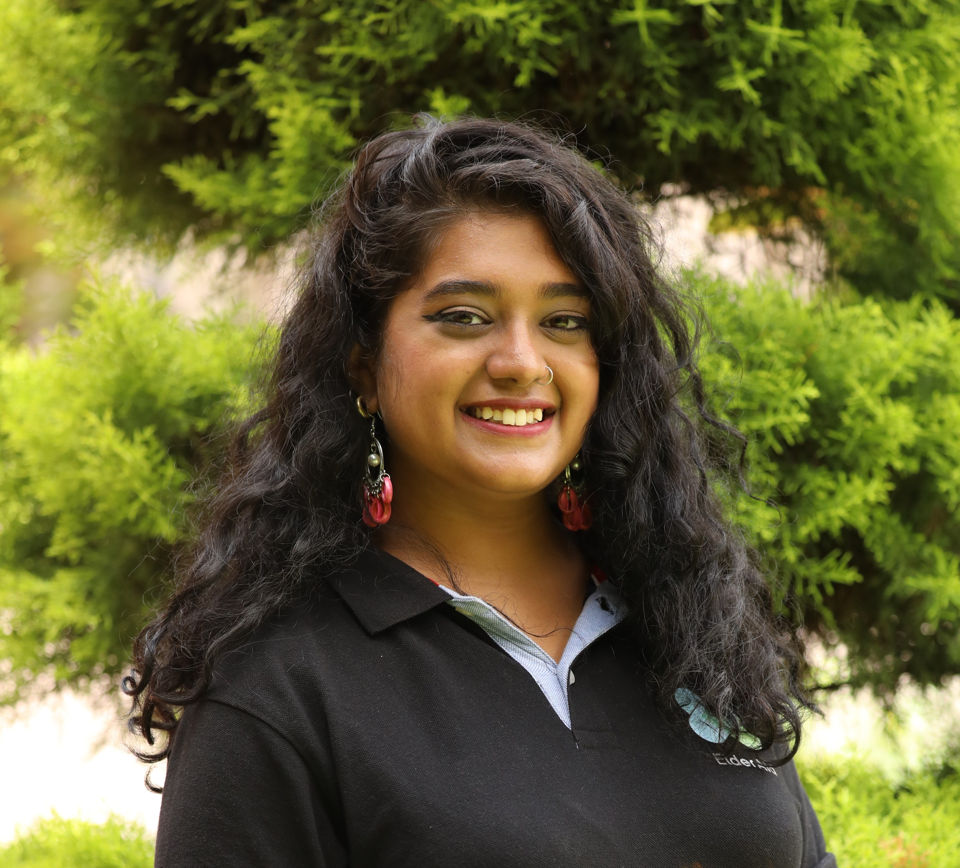 Krishnaa Nair