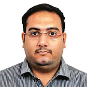 Abdul Muqheet