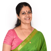 Dr. Vandana Nadig Nair