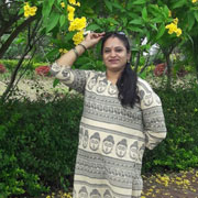 Geetha Catherine
