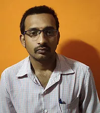 Janardhan V