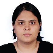 Zeba Amreen