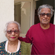 Dr. Meena Nagarjunan Dr. Meena Nagarjunan